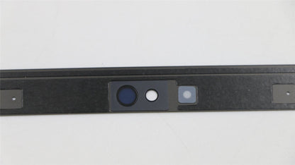 Lenovo ThinkPad T495s Bezel Trim Frame Sheet Cover Black 02DM405