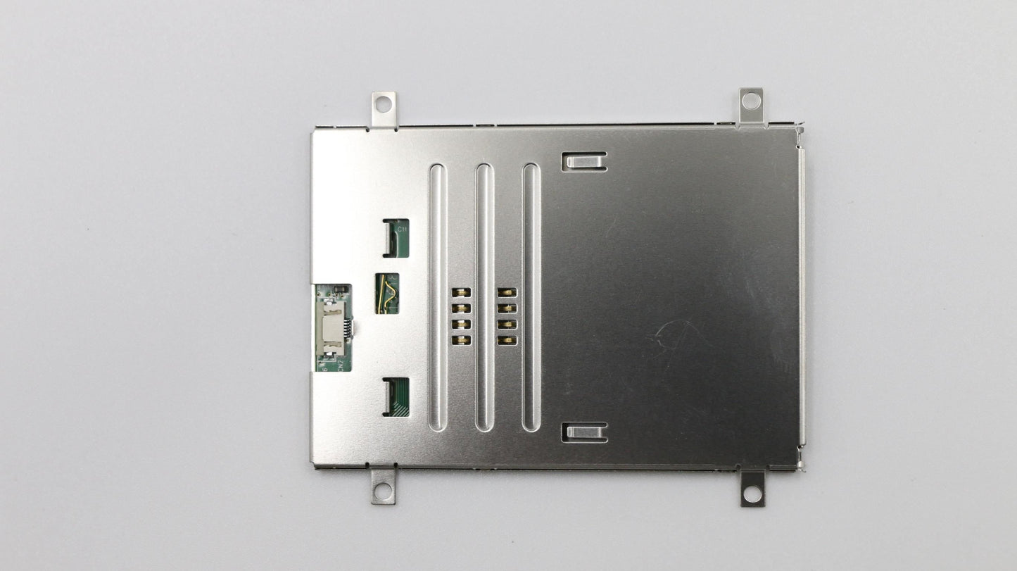Lenovo Nozomi-4 FRU Pri Smart Card Reader Board 04X4670