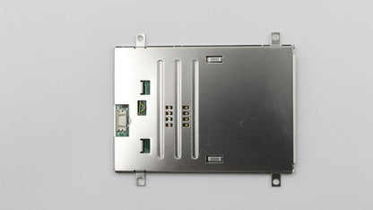 Lenovo Nozomi-4 FRU Pri Smart Card Reader Board 04X4670