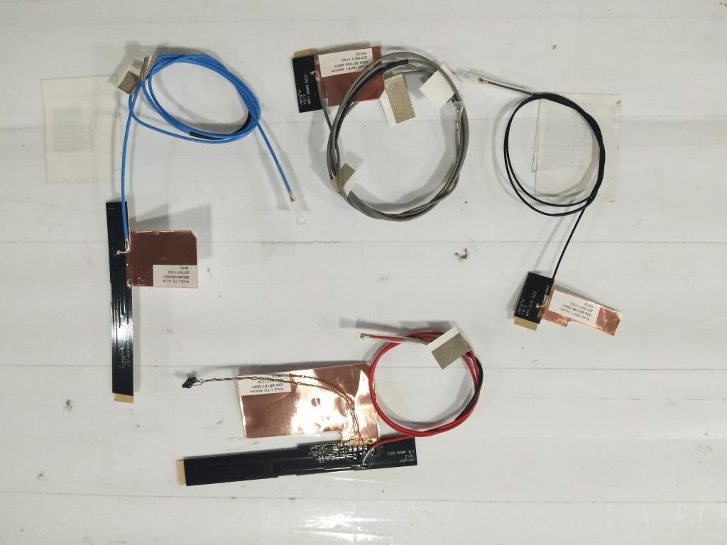 Lenovo Yoga X1 2nd Wi-Fi Wifi Wireless Antenna 01HY972