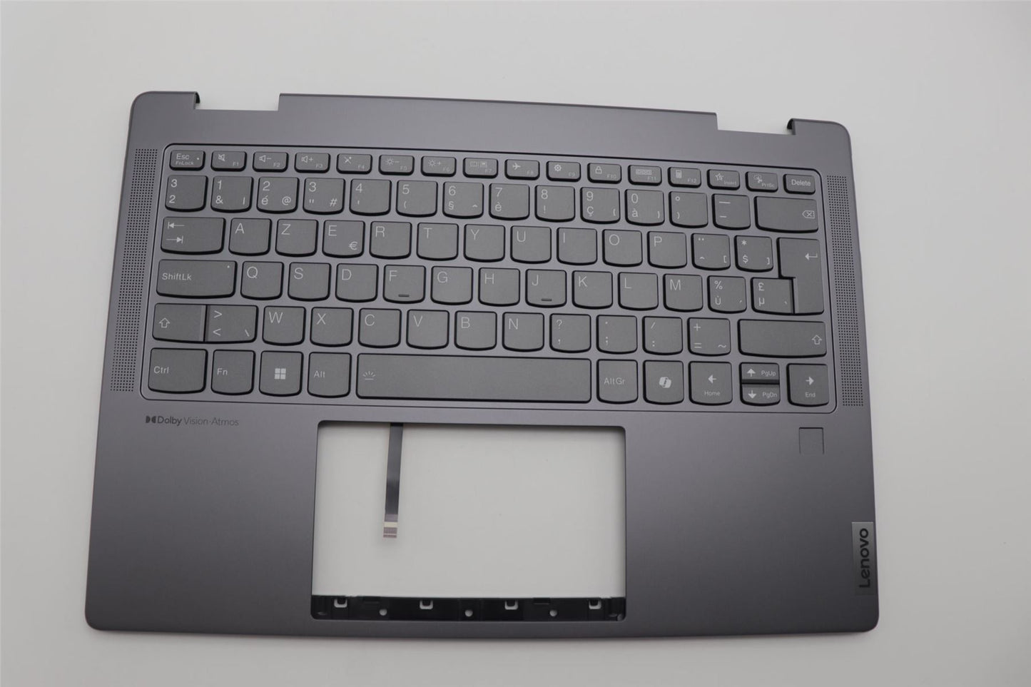Lenovo UpperCaseASM BEL H83DJ FP SG 5CB1N97633