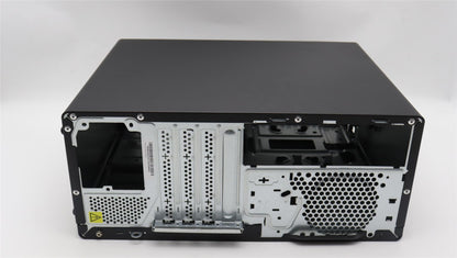 Lenovo MECH_ASM 336ETF1 ChassisAss yBezel,13L 5M10U50477