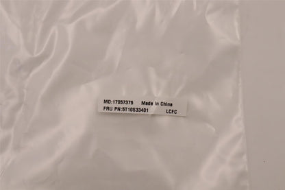 Lenovo 5T10S33401 TAPE Removable Tape L 82RL JS778