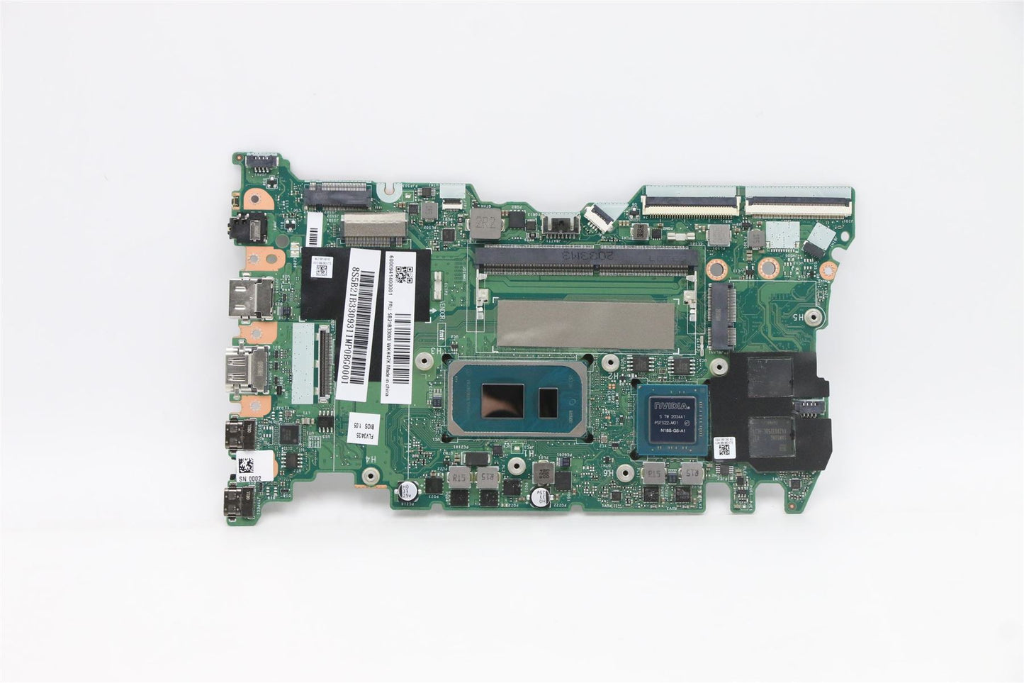 Lenovo ThinkBook 15 G2 ITL Motherboard Mainboard DIS INTELI51135G7 8G 5B21B33093