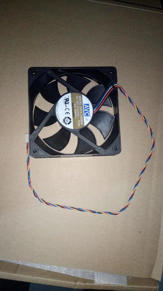 Lenovo DATA1225B2SP036 Cooling AVC Fan 31504095