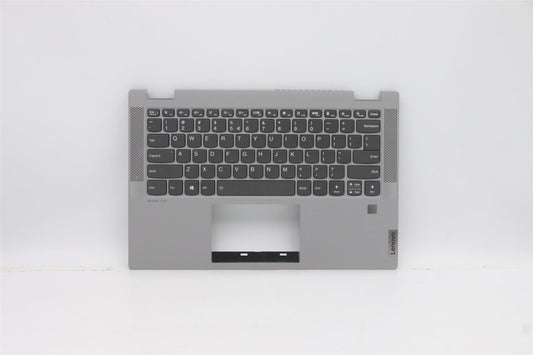 Lenovo Flex 5-14IIL05 5-14ARE05 5-14ITL05 Palmrest Cover Keyboard 5CB0Y85389