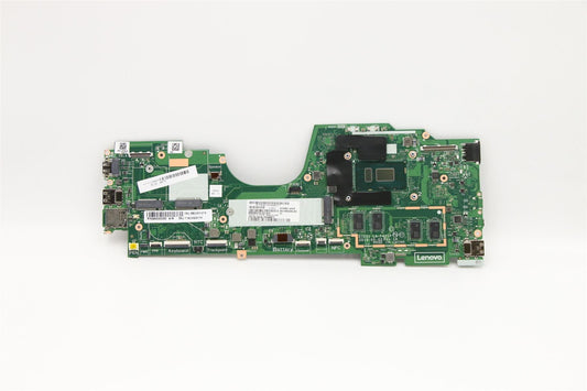 Lenovo Yoga X380 Motherboard Mainboard UMA intelI78650U 16G 5B20X01215