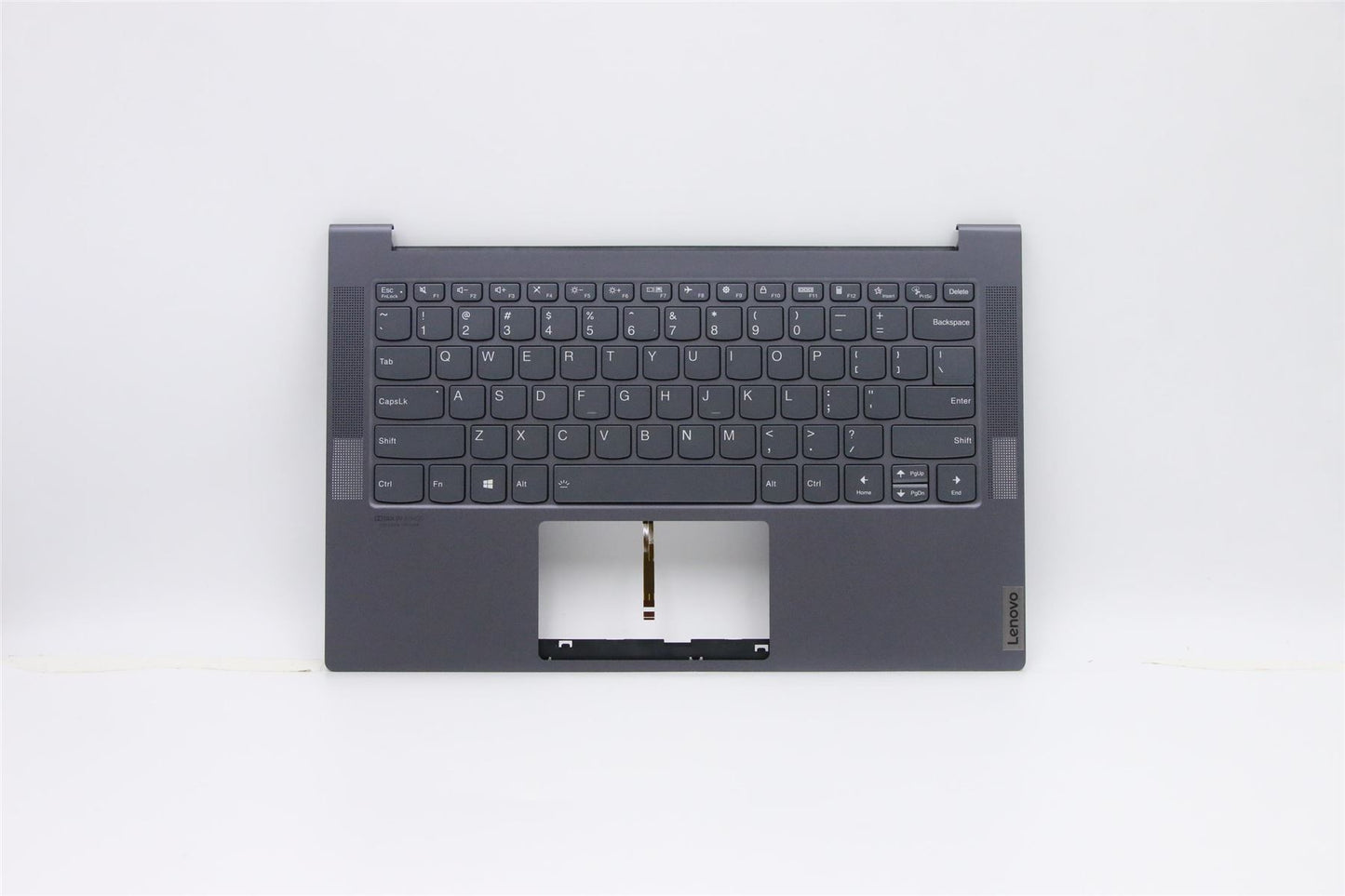 Lenovo Upper Case ASM_USA Q82A5 GY 5CB0Z32944