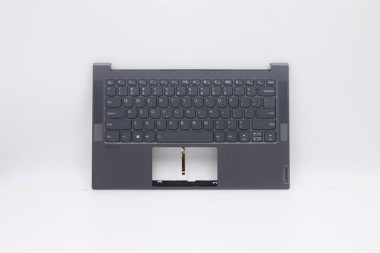 Lenovo Upper Case ASM_USA Q82A5 GY 5CB0Z32944