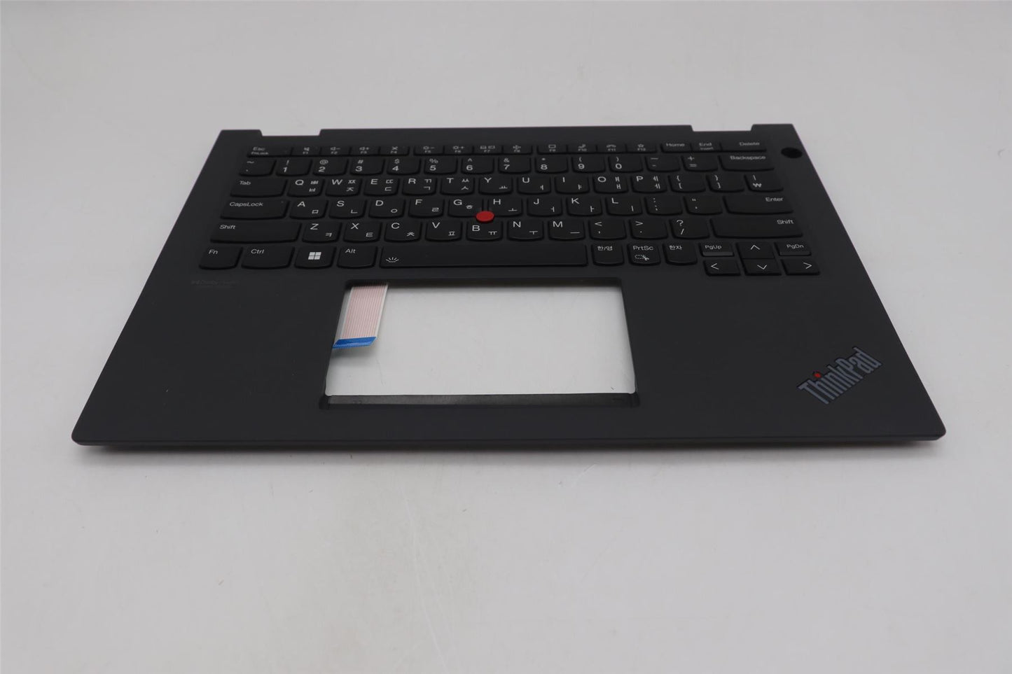 Lenovo WW C-Cvr+KOR KB ASM,CHY 5M11C18623