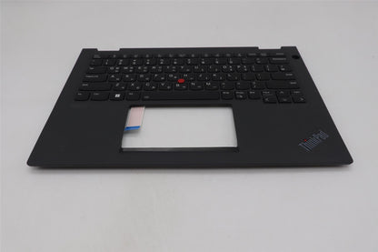 Lenovo WW C-Cvr+KOR KB ASM,CHY 5M11C18623