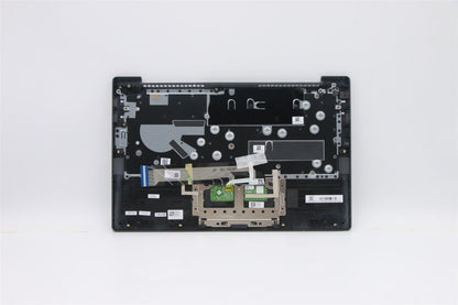 Lenovo Upper C81YH PL_BLK NFP NBLKB_UK 5CB0Y88763