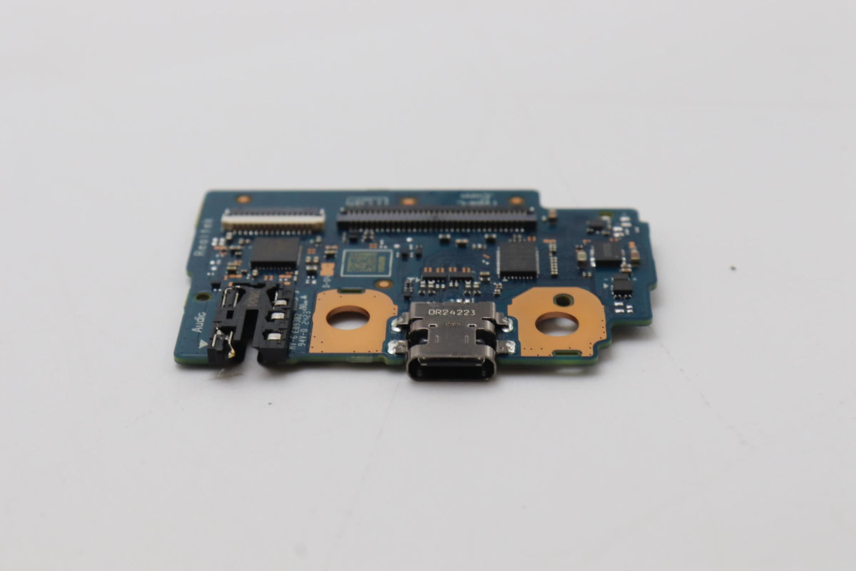 Lenovo CARDPOP Type-C H 83HJ USB-C Board 5C50S25723