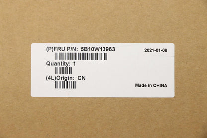 Lenovo Nano X1 1 Battery 11.58V 48.2Wh 5B10W13963