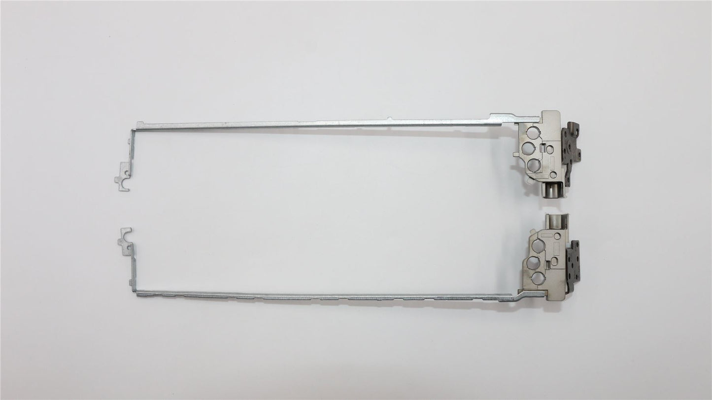 Lenovo ThinkPad L580 L590 Hinge Hinges Bracket brackets 01LW231