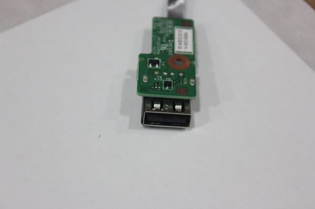 Lenovo LB495 W/Cable USB Board 90003919