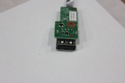 Lenovo LB495 W/Cable USB Board 90003919