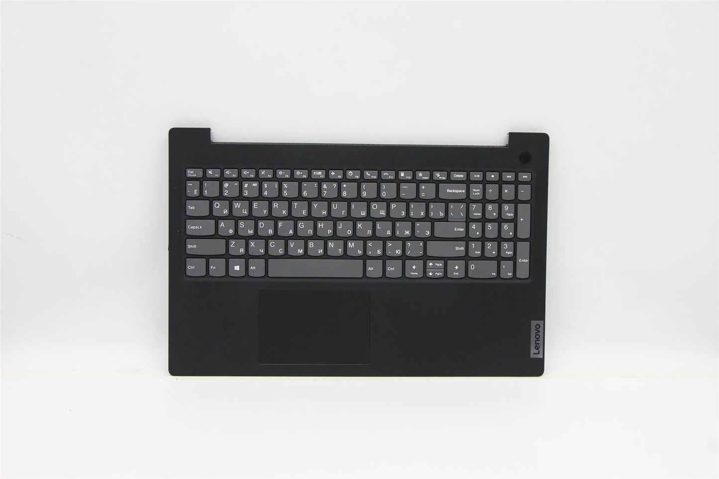 Lenovo Upper Case ASM_RUS L82KB BK DIS 5CB1B96469