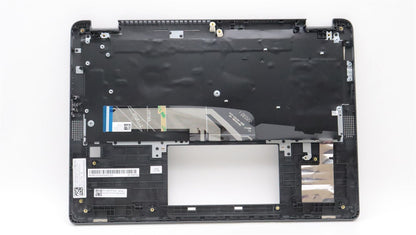 Lenovo Upper Case ASM_FRA W 82R9 SG 5CB1H71514