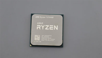 Lenovo ThinkCentre M75q Gen 2 CPU Processor 5SA0U56295