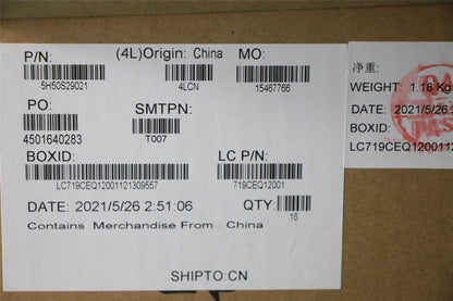 Lenovo Hinge L 82N3 BLUE 5H50S29021