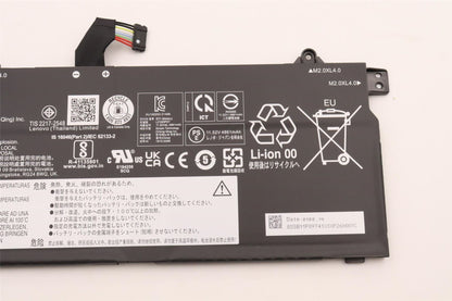 Lenovo ThinkBook 16 G4+ IAP 16 G4+ ARA Battery 5B11F09738