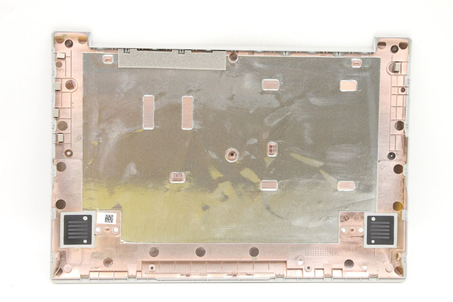 Lenovo IdeaPad 120S 11IAP Bottom Base Lower Chassis Cover Grey 5CB0P20678