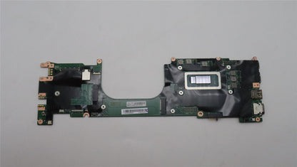 Lenovo ThinkPad X1 10th Gen Motherboard Mainboard UMA INTELI71260P 5B21K90400