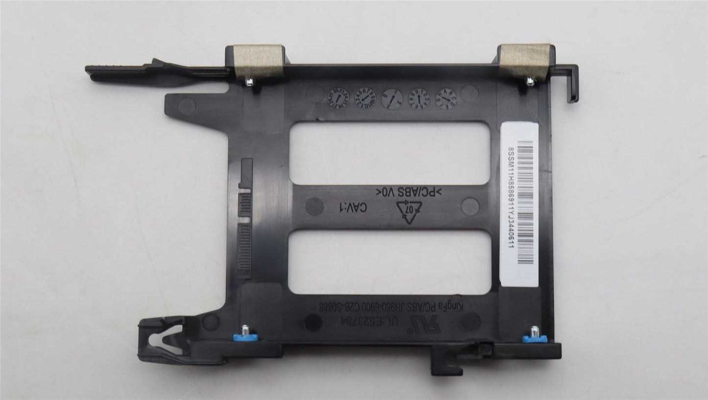 Lenovo NEO HDD cage kit, AVC 5M11H28661