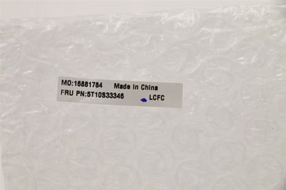 Lenovo 5T10S33346 TAPE Removable Tape L 82RB (L+R)*5