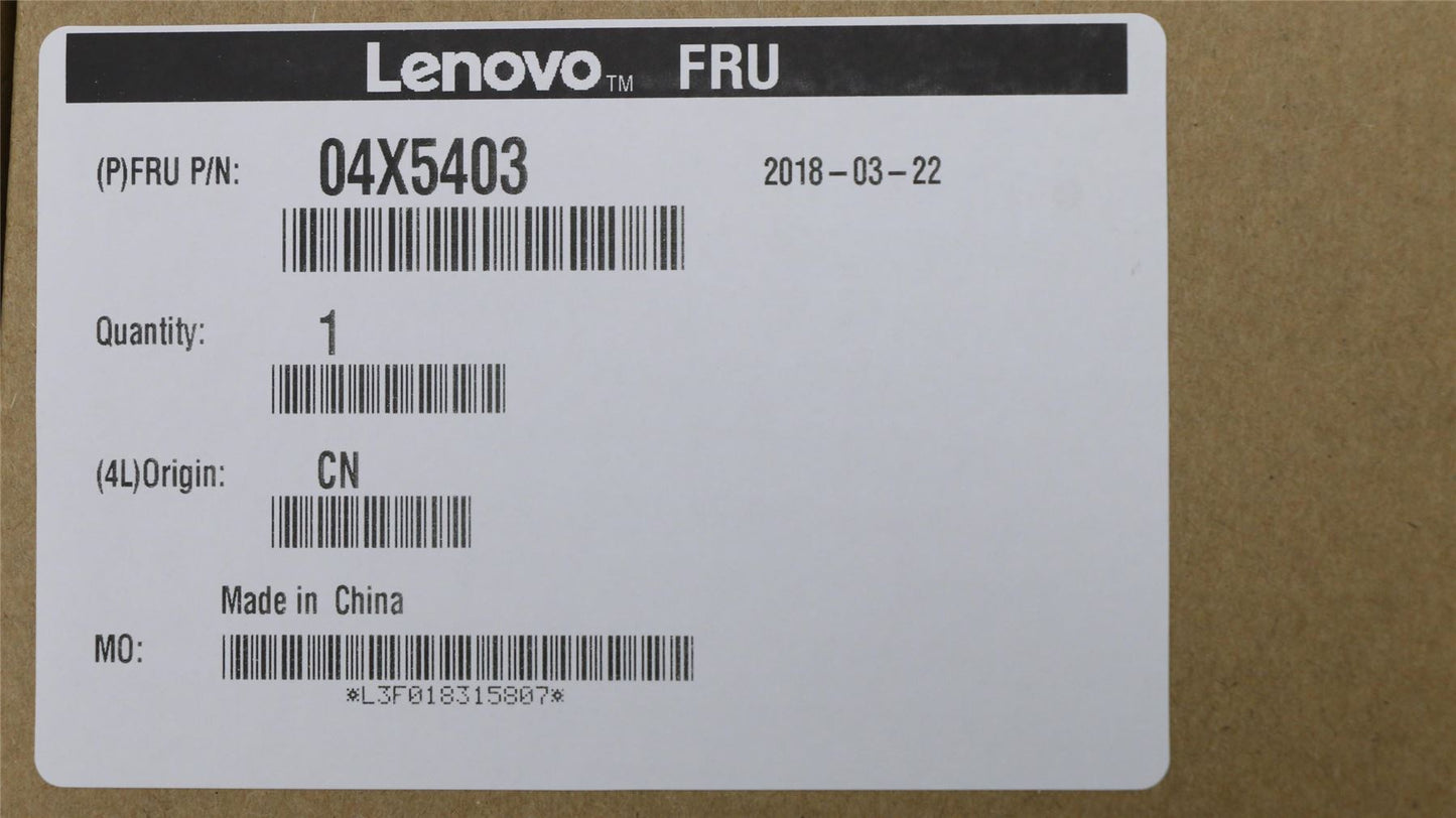 Lenovo ThinkPad T440p Memory Door Ram HDD Cover Black 04X5403
