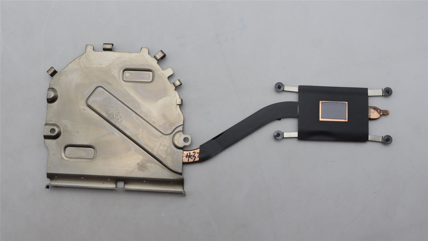 Lenovo Heatsink L 82XA FANLESS WEIHONG 5H40S20765