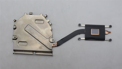 Lenovo Heatsink L 82XA FANLESS WEIHONG 5H40S20765
