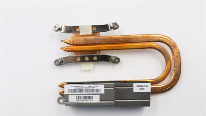 Lenovo 01EF322 HEATSINK AVC 65W Y910 Intel UMA HS