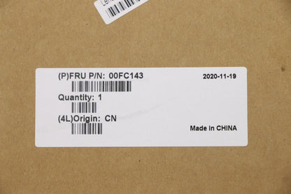 Lenovo Straight Interposer Board 00FC143