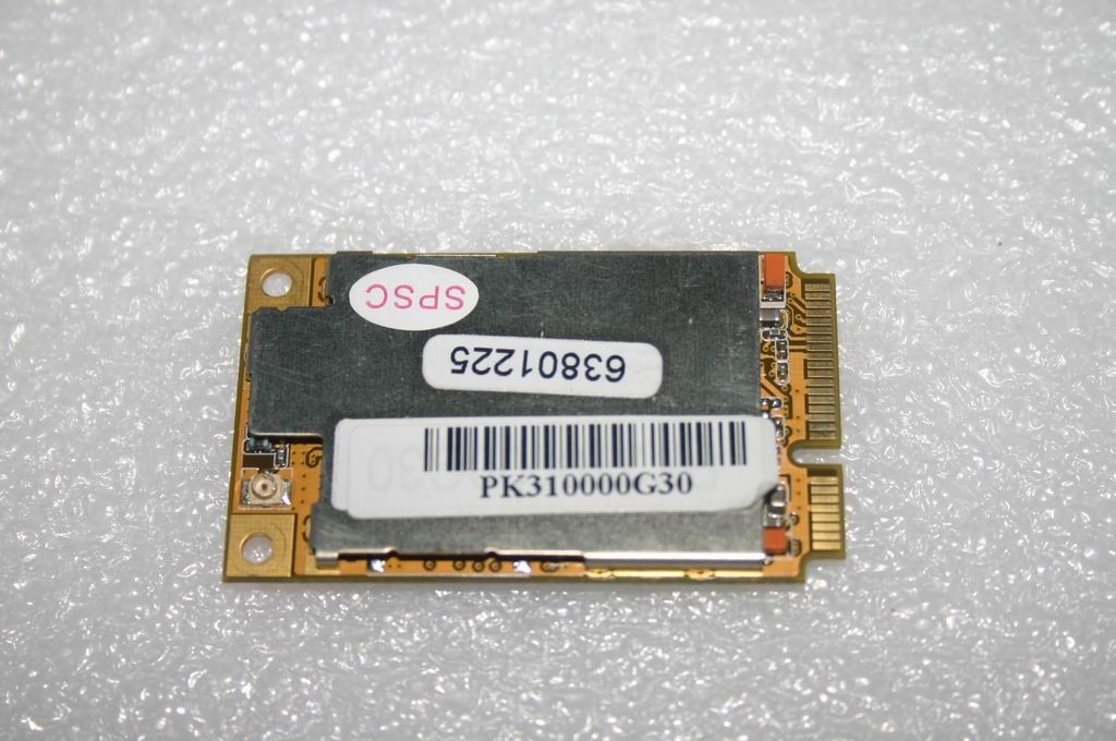 Lenovo IGL50 TV卡PK310000G30 71BO5038001 Board 11008976