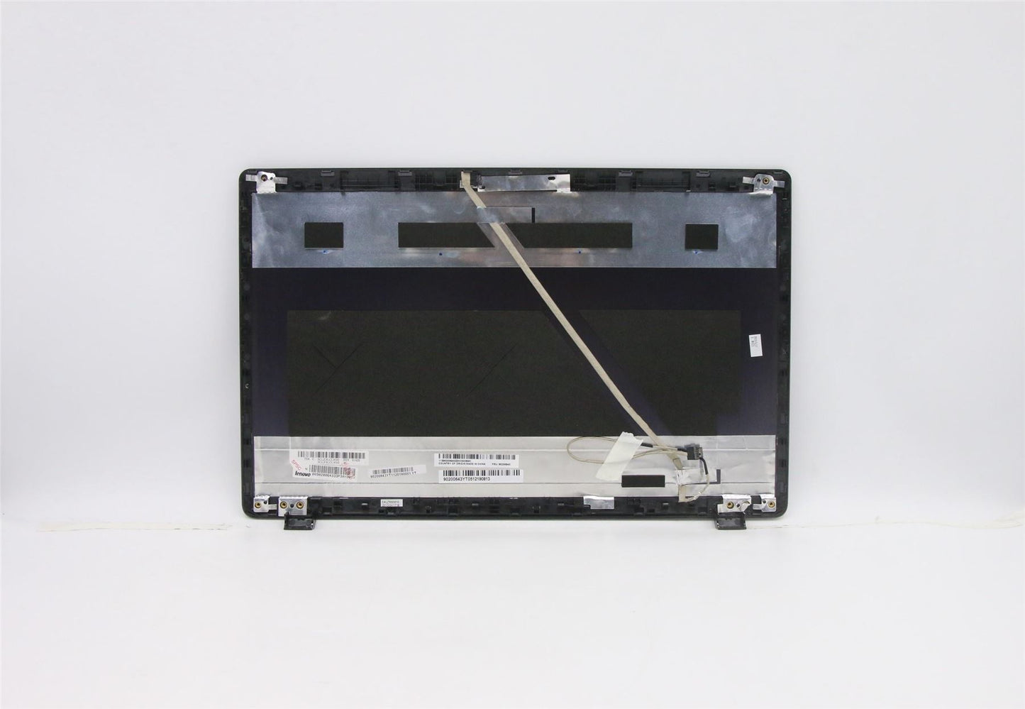 Lenovo IdeaPad Z585 Z580 LCD Cover Rear Back Housing Grey 90200643