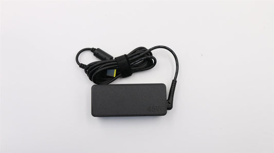 Lenovo 300-11IBR V110-15AST V110-15ISK AC Charger Adapter Power Black 01FR035