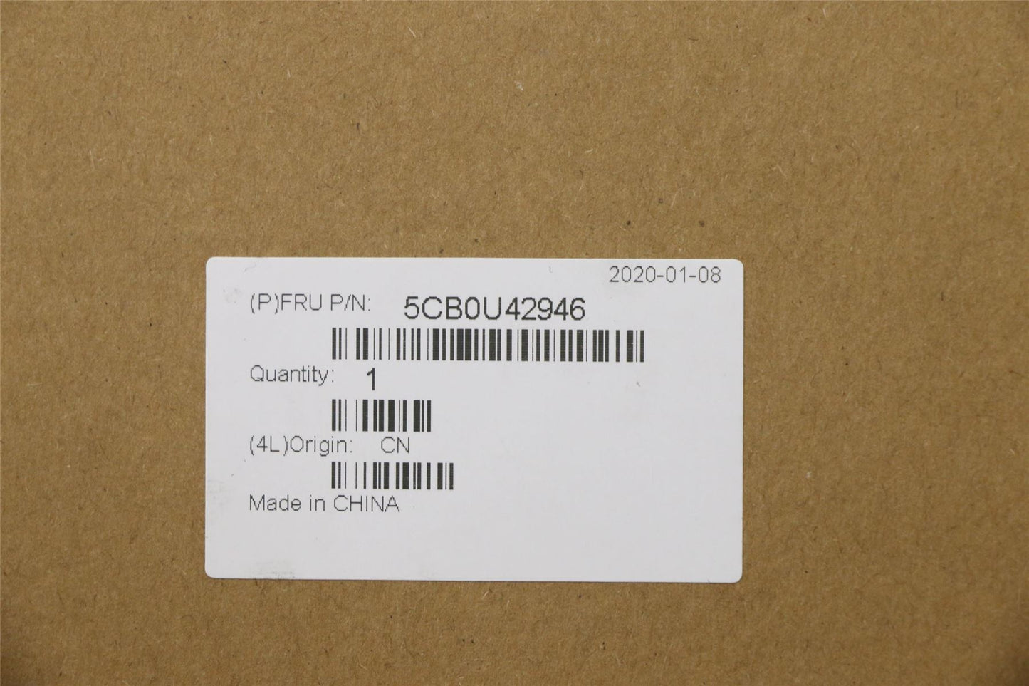 Lenovo Legion Y540-17IRH-PG0 Y540-17IRH Keyboard Palmrest Top Cover 5CB0U42946