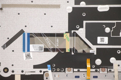 Lenovo IdeaPad 5 14ITL6 5 14ACN6 Palmrest Cover Touchpad Keyboard 5CB1C04868