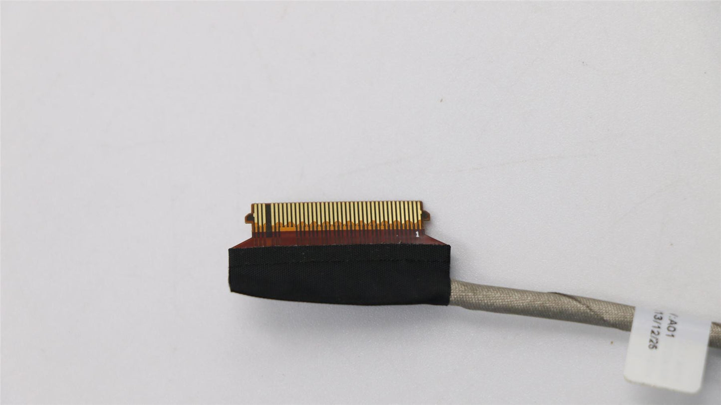Lenovo ThinkPad T430 T530i T530 W530 T520i Cable Lcd Screen Display LED 04W1565