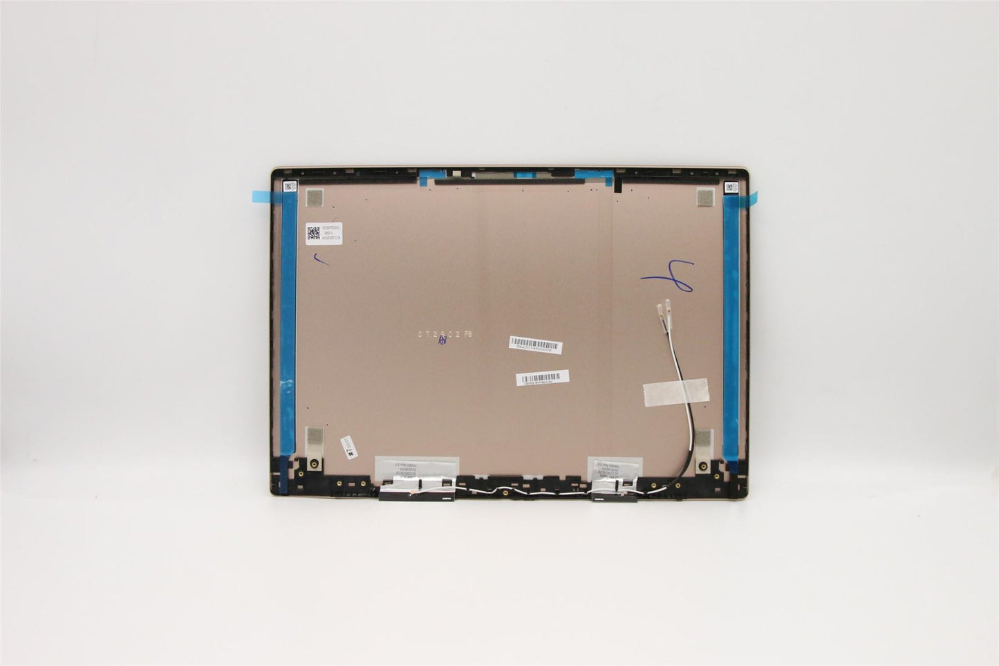 Lenovo LCD COVER C 81NF_COPPER 300 5CB0W78200