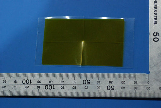 Lenovo YB-Q501 LCD_CONN Mylar&*HQ22231158000 CS 5D78C07078