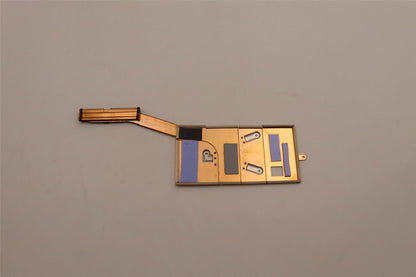 Lenovo Heatsink WT 82TQ Pindai 5H40S20709