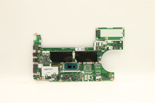 Lenovo ThinkPad L14 Gen 2 L15 Gen 2 Motherboard Mainboard 5B21H39631