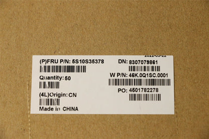 Lenovo SCREW Screw Pack W 21AR 5S10S35378