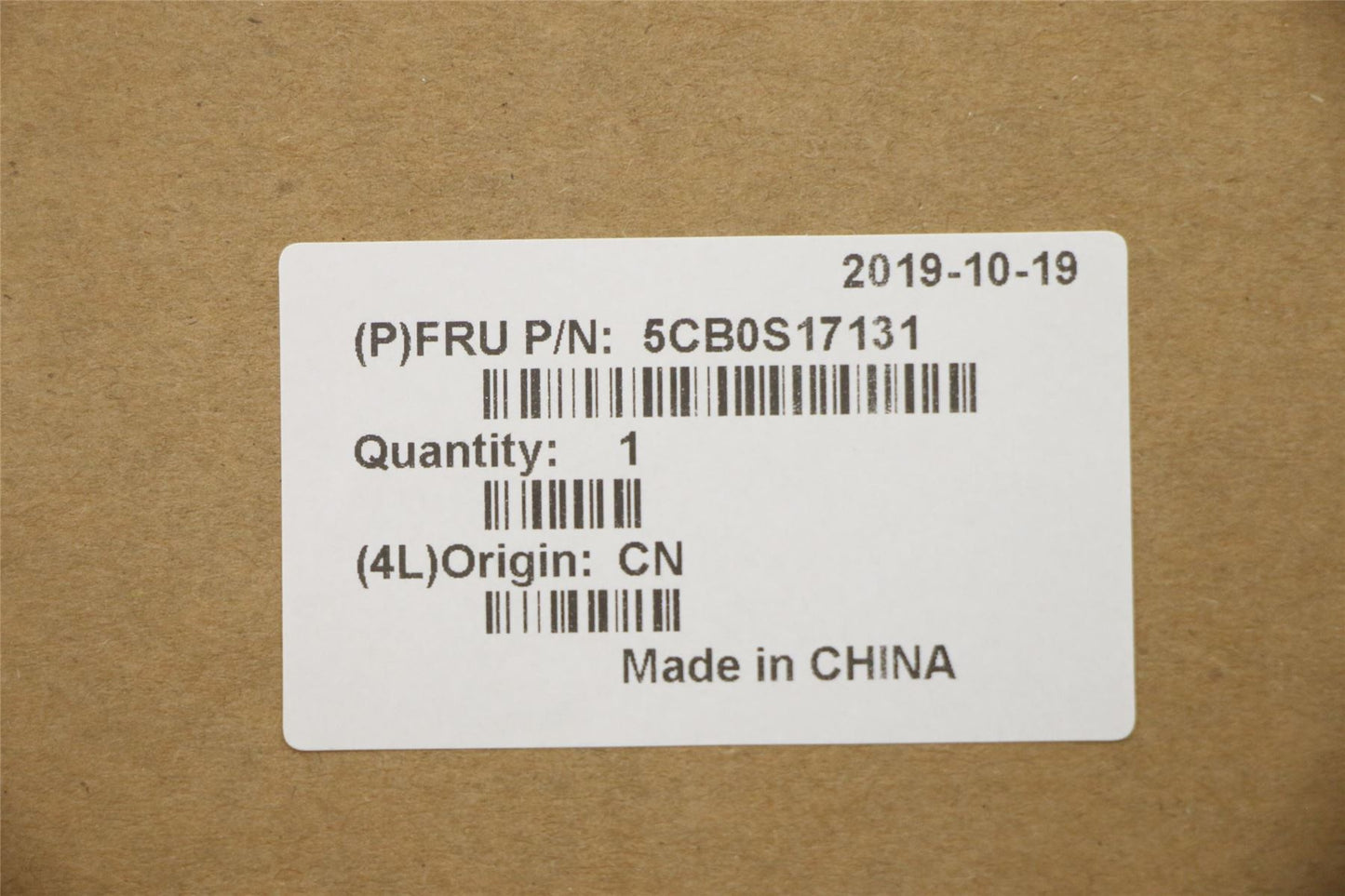 Lenovo IdeaPad S145-14IWL S145-14IGM Keyboard Palmrest Top Cover 5CB0S17131