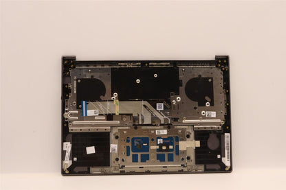 Lenovo IdeaPad 7 14IAP7 Palmrest Cover Touchpad Keyboard Bulgarian 5CB1H70835