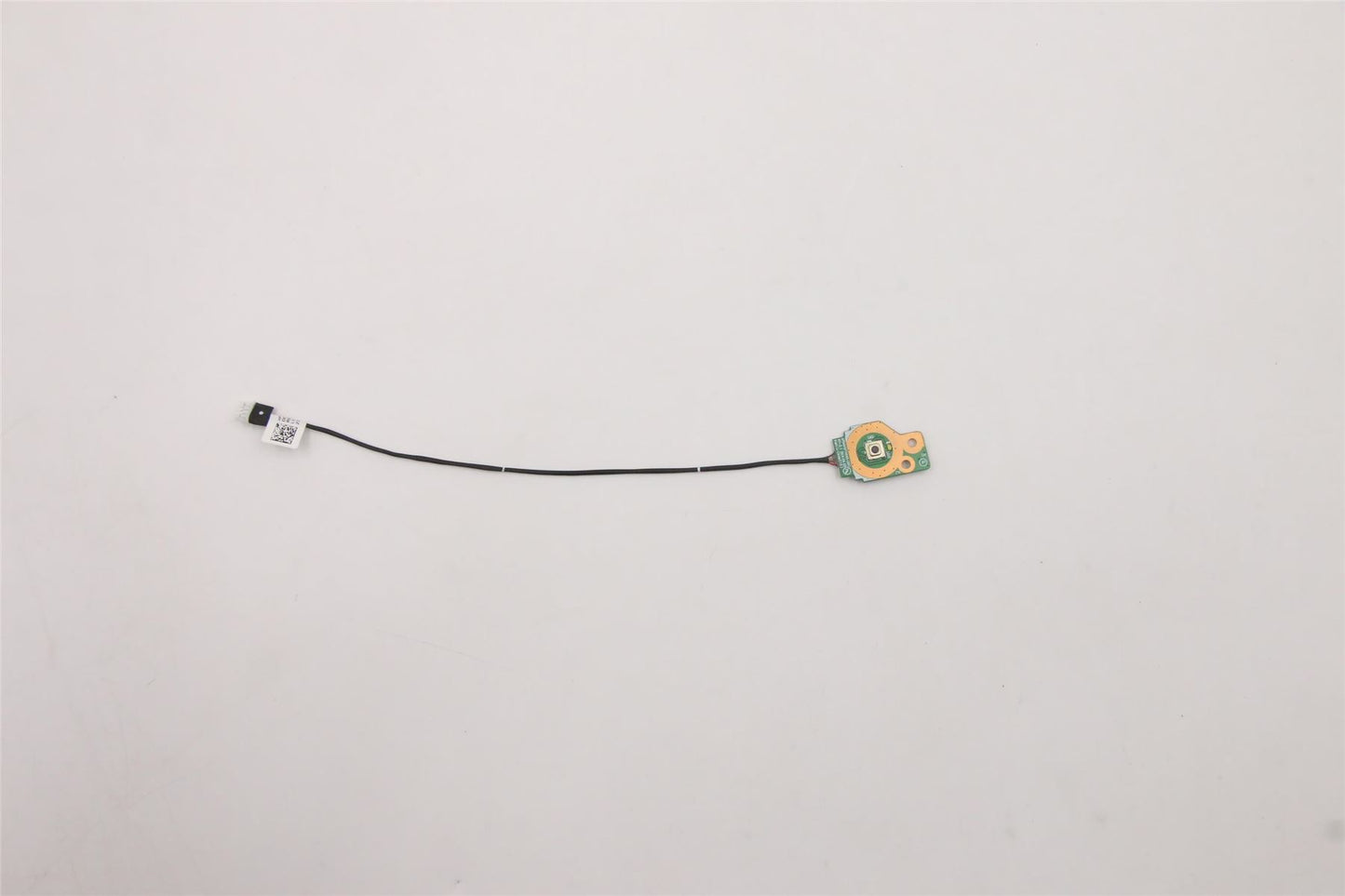 Lenovo ThinkPad T15g 2 P15 2 Power Button Board Cable 5C11C12570
