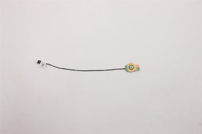 Lenovo ThinkPad T15g 2 P15 2 Power Button Board Cable 5C11C12570